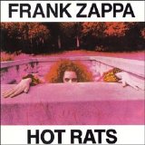 Frank Zappa - Hot Rats