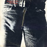 Rolling Stones, The - Sticky Fingers