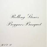 Rolling Stones, The - Beggars Banquet