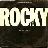 Bill Conti - Rocky - Original Motion Picture Score