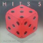 Various artists - Hits 5 Album