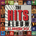 Various artists - The Hits Album 01