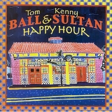 Tom Ball and Kenny Sultan - Happy Hour