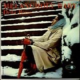 Della Reese - Melancholy Baby