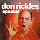 Don Rickles - Don Rickles Speaks!