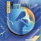 Bobbi Humphrey - The Best Of Bobbi Humphrey