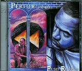 Pertile - Push Rewind