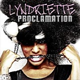 Lyndriette - Proclamation