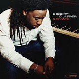 Robert Glasper - Canvas