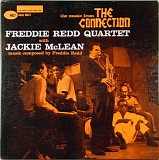 Freddie Redd Quartet & Jackie McLean - The Music From "The Connection"