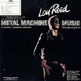 Lou Reed - Metal Machine Music