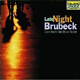 Dave Brubeck - Late Night Brubeck - Live From The Blue Note