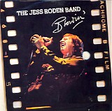 Roden, Jess Band - Blowin'