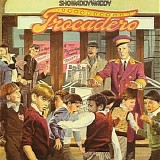 Showaddywaddy - Trocadero