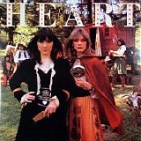 Heart - Little Queen