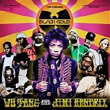 Wu Tang and Jimi Hendrix - Black Gold