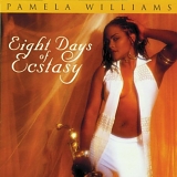 Pamela Williams - Eight Days of Ecstasy