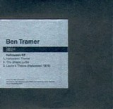 Ben Tramer - fukd i.d.#6 - Halloween EP