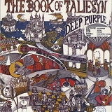 Deep Purple - The Book Of Taliesyn