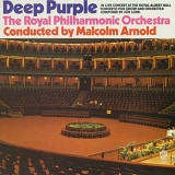 Deep Purple - Concerto for Group and Orchestra