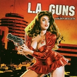 L.A. Guns - Golden Bullets