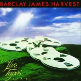 Barclay James Harvest - Live Tapes