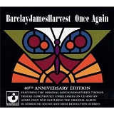 Barclay James Harvest - Barclay James Harvest / Once Again