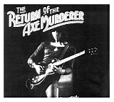 Jeff Beck - Return Of The Axe Murderer