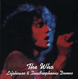 The Who - Lifehouse & Quadrophenia Demos 1970 & 1973