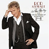 Rod Stewart - As Time Goes By...The Great American Songbook: Volume II