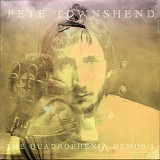 Pete Townshend - The Quadrophenia Demos