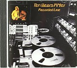 Ten Years After - Recorded Live