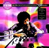 Jimi Hendrix - In The Studio - Collector's Limited Edition