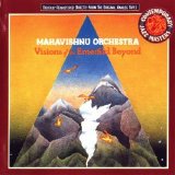 Mahavishnu Orchestra - Visions of the Emerald Beyond