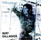 Rory Gallagher - POUCA INFO - Blueprint