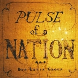 Ben Group Levin - Pulse of a Nation