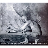 Arena - The Seventh Degree Of Separation (Special Edition + DVD)