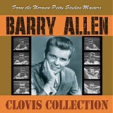 Allen, Barry - Clovis Collection