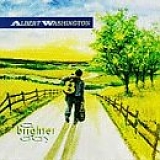 Albert Washington - Brighter Day