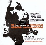 Clark-Hutchinson - Free To Be Stoned (CD1)