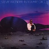 Stevie Wonder - In Square Circle