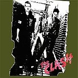 The Clash - The Clash