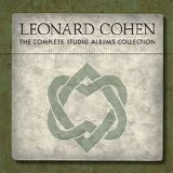 Leonard Cohen - The Complete Studio Albums Collection