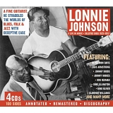 Lonnie Johnson - A Life in Music Selected Sides 1925-1953