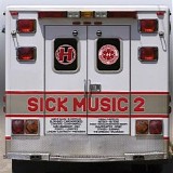 Various Artists - Sick Music 2
