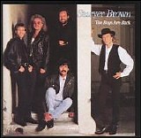 Sawyer Brown - The Boys Are Back