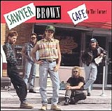 Sawyer Brown - Cafe On The Corner