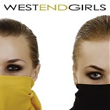 West End Girls - Pet Shop Boys EP