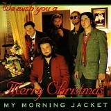 My Morning Jacket - Does Xmas Fiasco Style