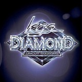 Legs Diamond - Uncut Diamond